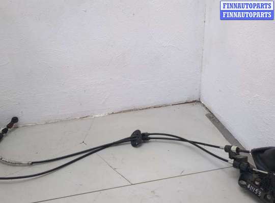 Кулиса КПП FO2202187 на Ford Focus 2 2005-2008