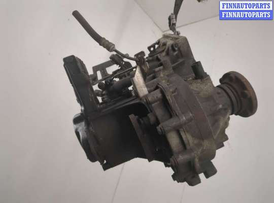 купить Подшипник выжимной на Skoda Fabia 1999-2007