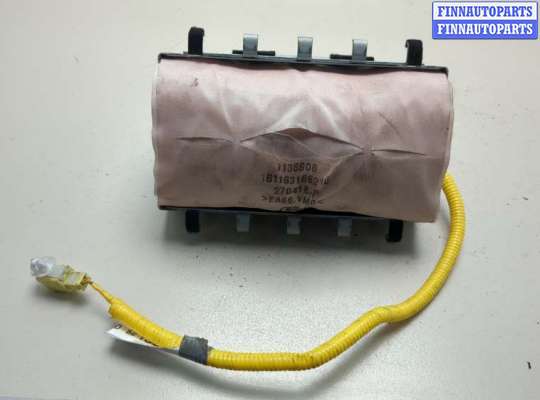 Подушка безопасности переднего пассажира MZ664598 на Mazda 5 (CR) 2005-2010