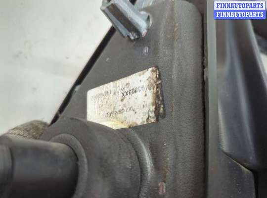 купить Зеркало боковое на Citroen Berlingo 1997-2002