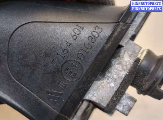 купить Зеркало боковое на BMW 1 E87 2004-2011