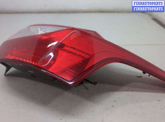купить Фонарь (задний) на Ford Focus 3 2011-2015