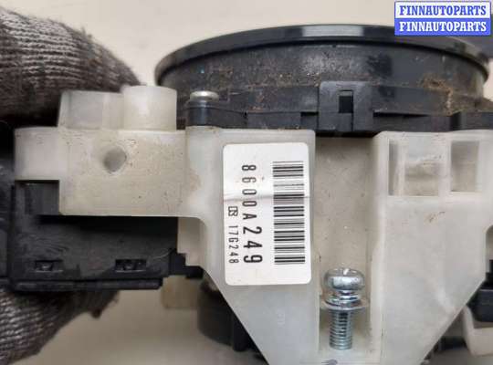 купить Переключатель поворотов и дворников (стрекоза) на Mitsubishi Outlander XL 2006-2012