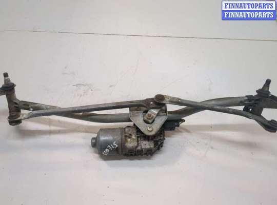 купить Механизм стеклоочистителя (трапеция дворников) на Audi A4 (B7) 2004-2009