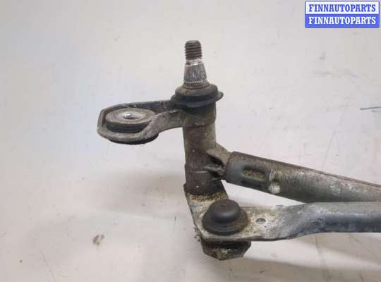 купить Механизм стеклоочистителя (трапеция дворников) на Audi A4 (B7) 2004-2009