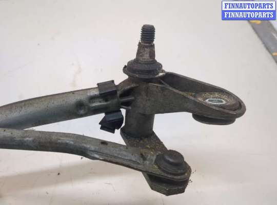 купить Механизм стеклоочистителя (трапеция дворников) на Audi A4 (B7) 2004-2009