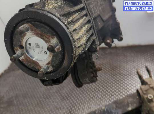 купить Редуктор моста на Mitsubishi ASX 2010-2020