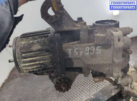 купить Редуктор моста на Mitsubishi ASX 2010-2020