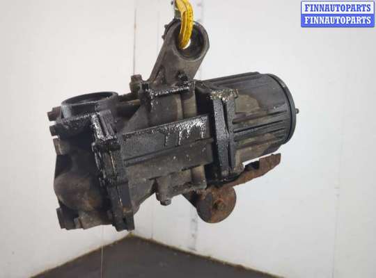 купить Редуктор моста на Mitsubishi ASX 2010-2020