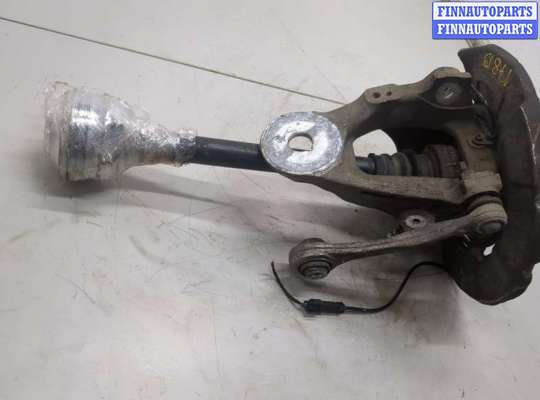 купить Ступица (кулак, цапфа) на BMW X6 E71 2007-2014