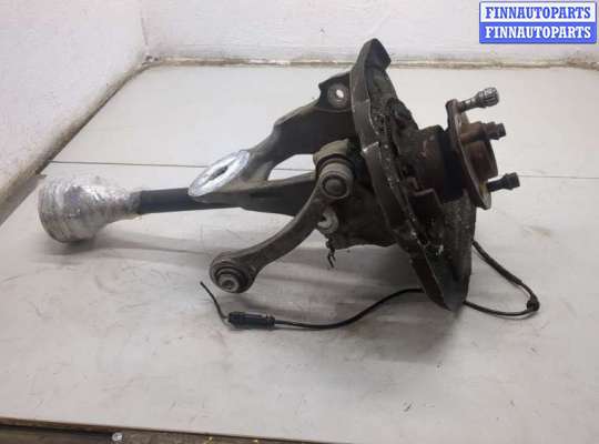 купить Ступица (кулак, цапфа) на BMW X6 E71 2007-2014