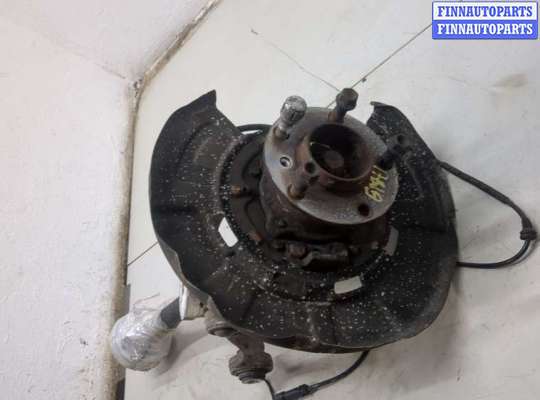 купить Ступица (кулак, цапфа) на BMW X6 E71 2007-2014