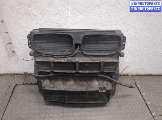 Жалюзи радиатора BM3680220 на BMW X5 E70 2006-2013