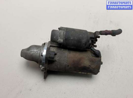 Купить Стартер на Hummer H3 Стартер HM30634 на Hummer H3