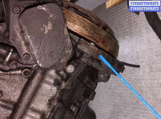 купить Двигатель (ДВС) на Ford C-Max 2002-2010