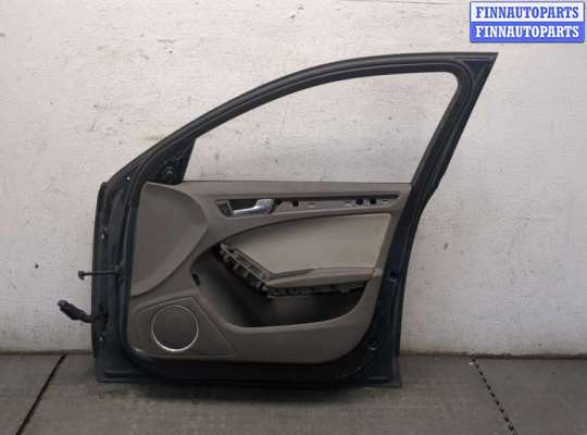 купить Дверь боковая (легковая) на Audi A4 (B8) 2007-2011
