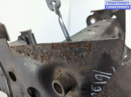 купить Усилитель бампера на Ford Focus 2 2008-2011