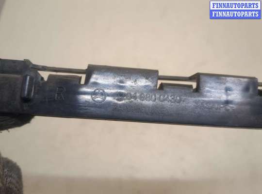 купить Кронштейн бампера на Mercedes C W204 2006-2015