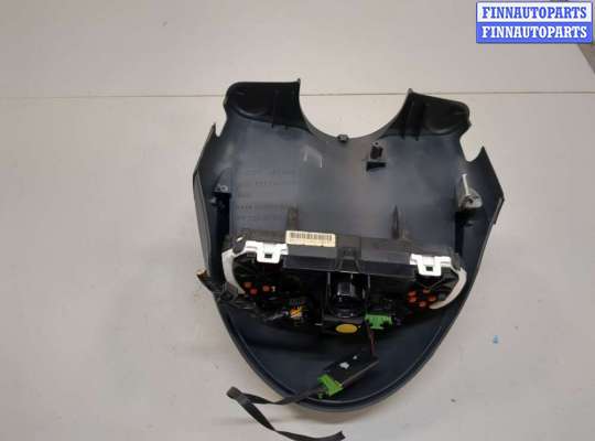 купить Щиток приборов (приборная панель) на Smart Fortwo 1998-2007