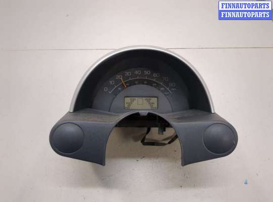 Щиток приборов (приборная панель) SM17259 на Smart Fortwo 1998-2007