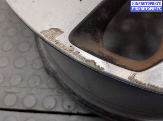 Диск колёсный