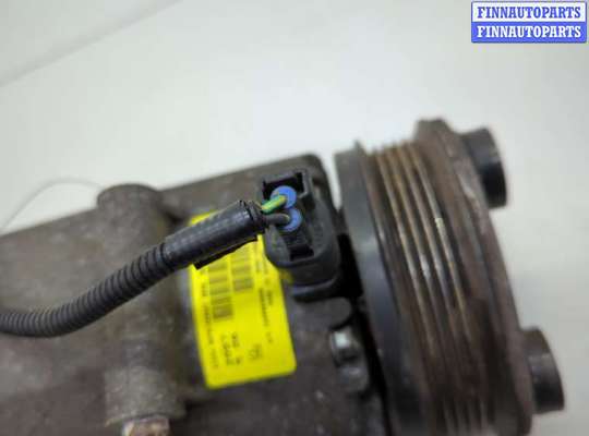 купить Компрессор кондиционера на Ford Focus 2 2005-2008