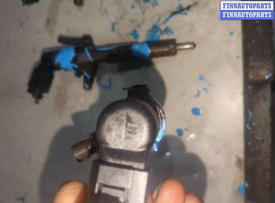 купить Форсунка топливная на Ford Transit (Tourneo) Connect 2002-2013