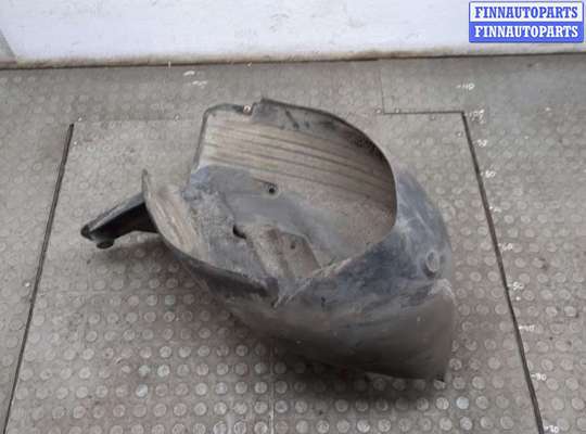 Купить Защита арок (подкрылок) на Mercedes S W220 1998-2006 Защита арок (подкрылок) MB1689669 на Mercedes S W220 1998-2006