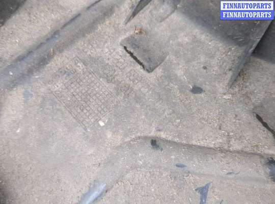 купить Защита арок (подкрылок) на Mercedes S W220 1998-2006