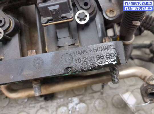 купить Коллектор впускной на Opel Corsa D 2006-2014