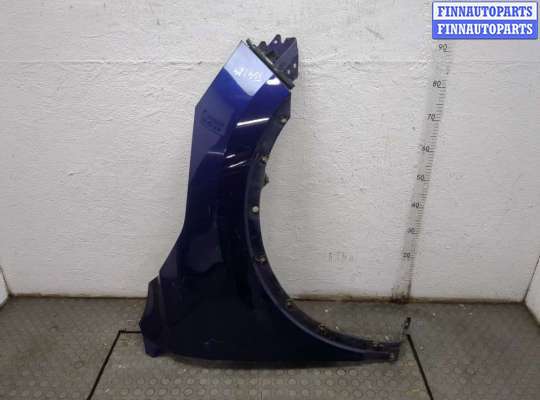 Крыло NS1000129 на Nissan Qashqai 2013-2022