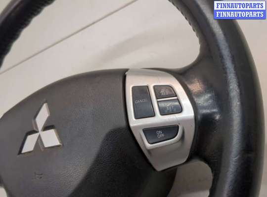 купить Руль на Mitsubishi ASX 2010-2020