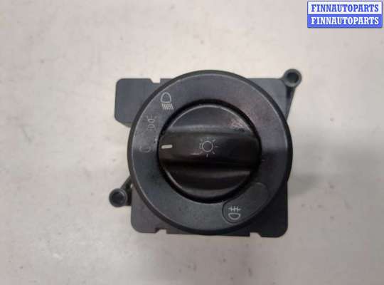 Переключатель света MB1563723 на Mercedes Sprinter 2006-2018