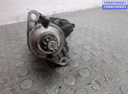 купить Стартер на Volkswagen Golf 5 2003-2009