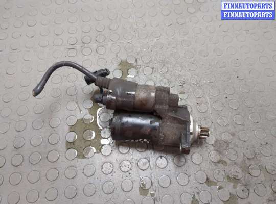 купить Стартер на Volkswagen Golf 5 2003-2009