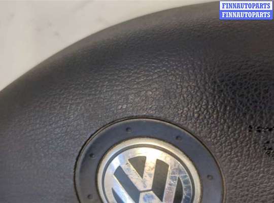 купить Подушка безопасности водителя на Volkswagen Jetta 5 2004-2010