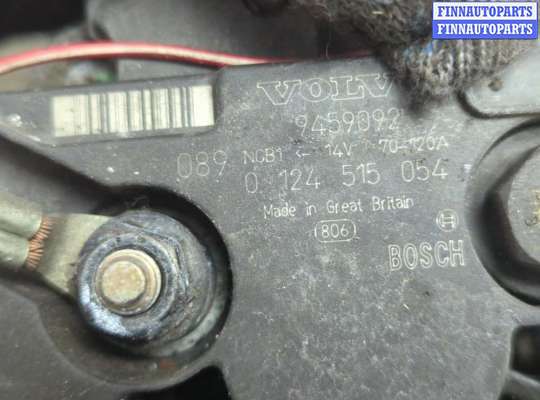 купить Генератор на Volvo S80 1998-2006