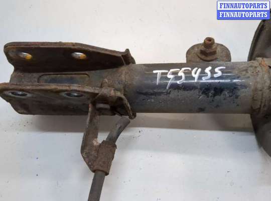 купить Амортизатор подвески на Chevrolet Captiva 2006-2011