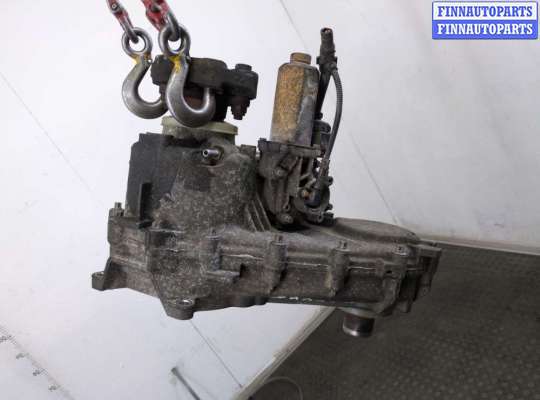 купить Редуктор Раздаточный КПП (раздатка) на BMW X5 E53 2000-2006