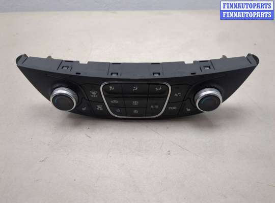 купить Переключатель отопителя (печки) на Chevrolet Malibu 2018-2025