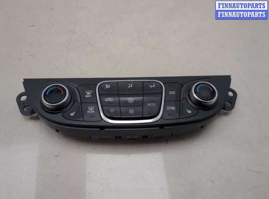 купить Переключатель отопителя (печки) на Chevrolet Malibu 2018-2025