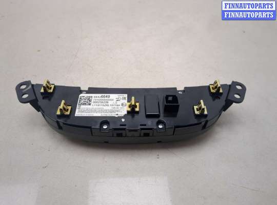 купить Переключатель отопителя (печки) на Chevrolet Malibu 2018-2025