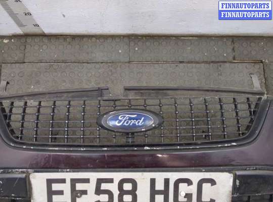 купить Бампер на Ford Mondeo 4 2007-2015