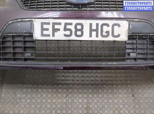 купить Бампер на Ford Mondeo 4 2007-2015