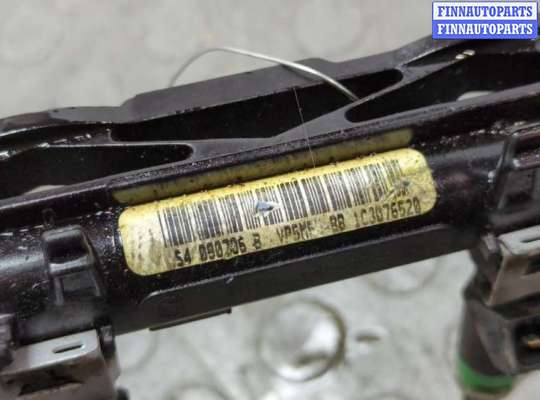 купить Форсунка топливная на Ford Fiesta 2008-2013