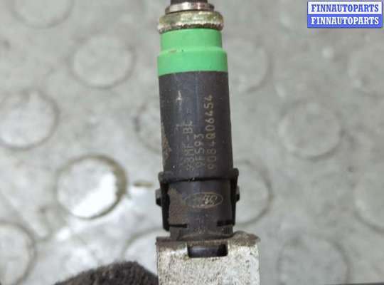 купить Форсунка топливная на Ford Fiesta 2008-2013