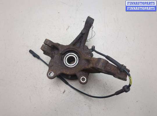 купить Ступица (кулак, цапфа) на Dacia Sandero 2013-2020