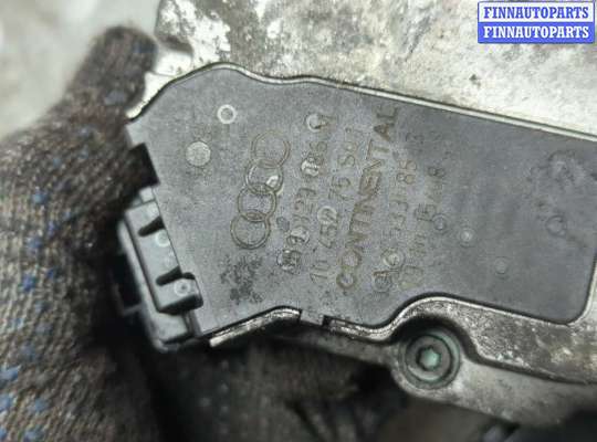 купить Коллектор впускной на Audi Q7 2005-2015