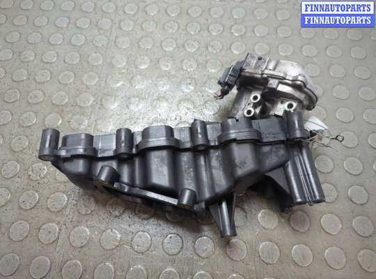 Коллектор впускной AU1695553 на Audi Q7 2005-2015