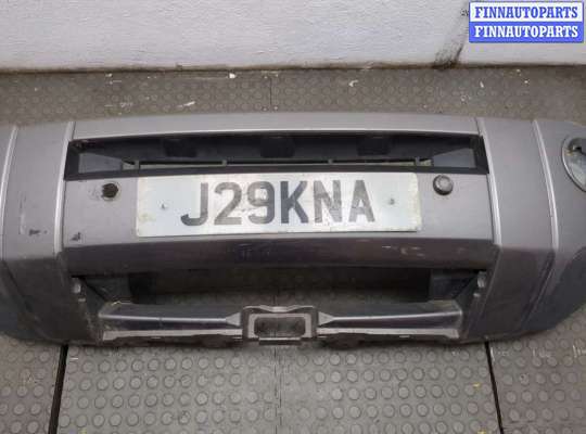 купить Бампер на Land Rover Discovery 3 2004-2009